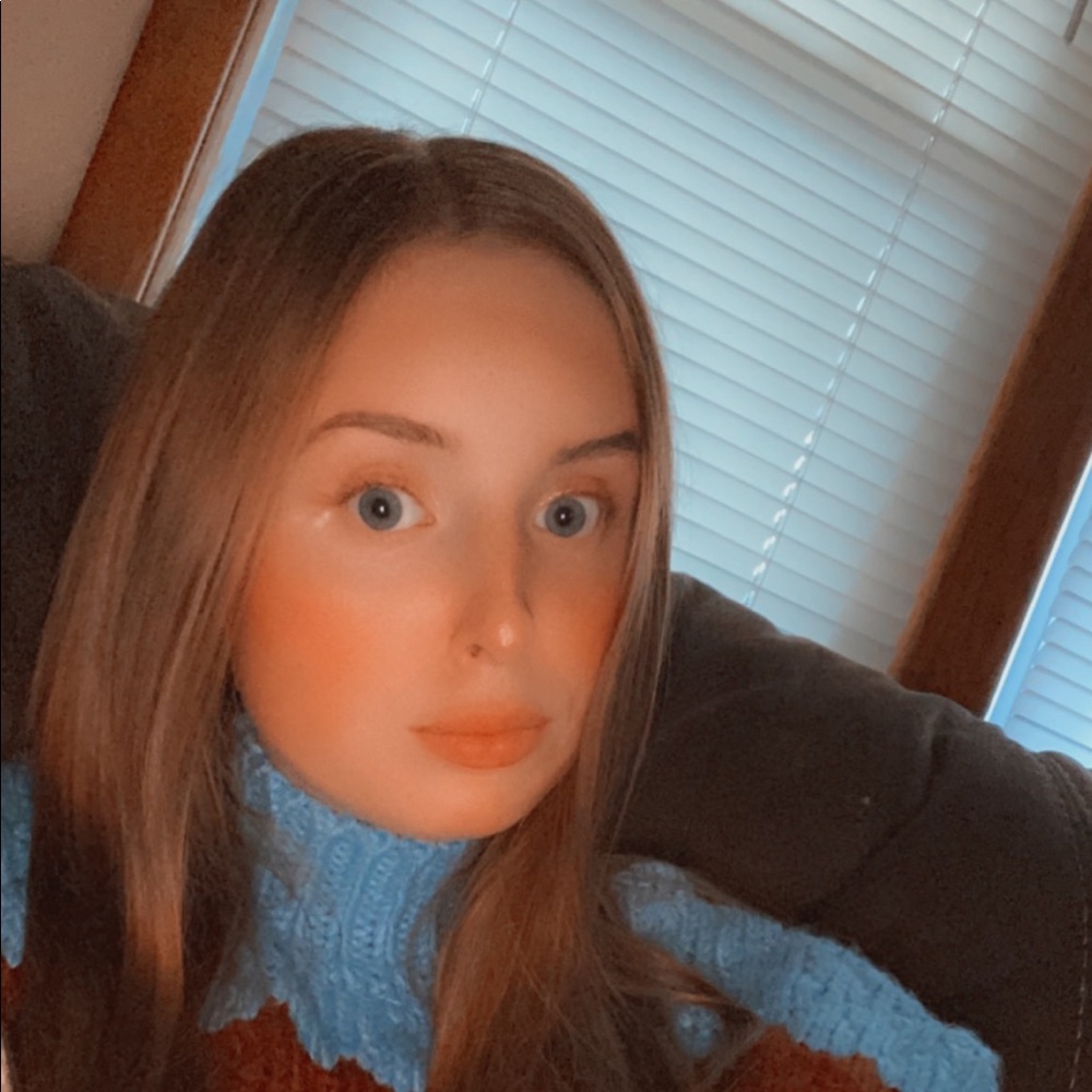 Meet your Posher, Grace